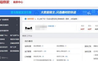 淘宝运营一天的工作，淘宝运营一天的工作流程