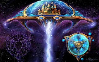 星际2神族运营，星际2神族运营攻略
