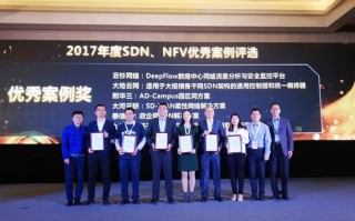 国际运营商 nfv，国际运营商有哪些