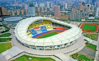 上海体育场 运营，上海体育场 运营单位
