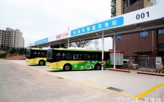 杭州充电桩运营，杭州充电桩运营企业名单