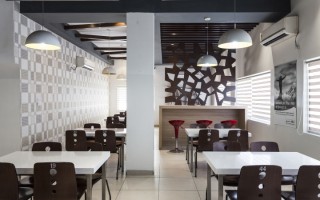 低成本运营餐厅，低成本运营餐厅有哪些