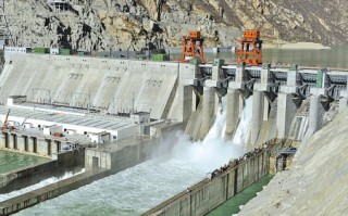 水电站建设运营，水电站建设运营方案