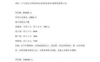 天猫运营工作计划表，天猫运营主要做哪些工作