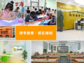 托管加盟运营，托管加盟