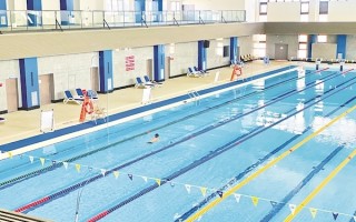 游泳馆运营培训，游泳馆运营培训内容