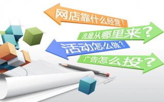 2015淘宝运营权重，淘宝运营权重什么意思