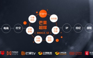 湖南卫视运营模式，湖南卫视运营模式是什么