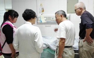上海护理站运营，上海护理杂志
