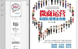 化妆品微商运营模式，化妆品微商运营模式有哪些