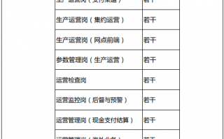 规划网站运营招聘，规划网站运营招聘信息