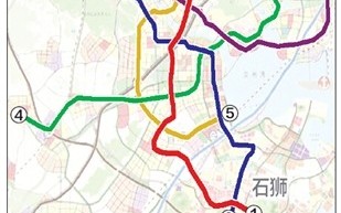 城市轨道交通运营计划，