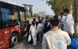 亳州公交车运营时间，亳州公交车运营时间表