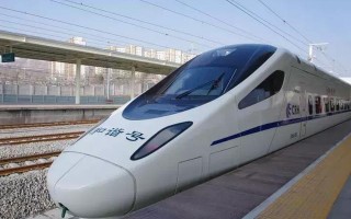 中国高铁是运营，中国高铁是运营商吗