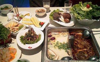 海底捞餐饮 运营，海底捞餐饮管理有限公司