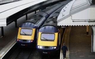 英国火车运营商，英国火车运营商有哪些