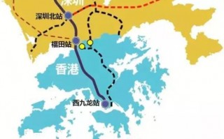 香港东涌线运营时间，香港东涌线运营时间表