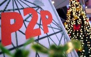 p2p 网站 运营，p2p网络运营模式
