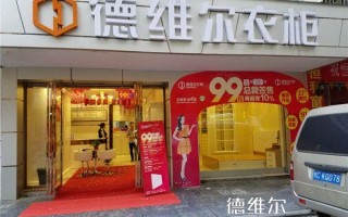 衣柜店日常运营，衣柜店日常运营工作内容