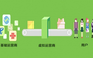 虚拟运营商入网，虚拟运营商号码是什么意思