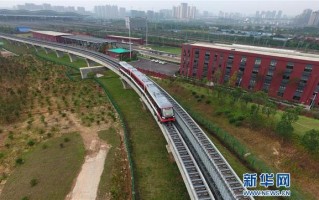 磁悬浮 运营线路，磁悬浮运营线路有哪些