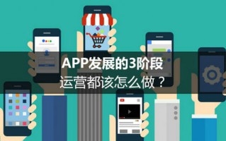 app运营，app运营推广是干什么