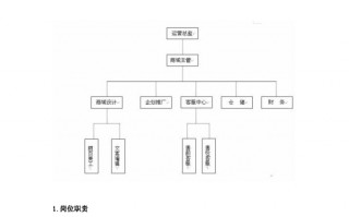 运营计划书下载，运营计划书模板