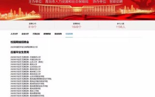 青岛运营招聘信息，青岛运营招聘信息最新
