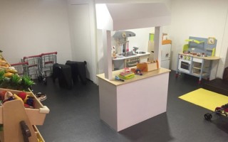 亲子餐厅运营费用，亲子餐厅运营费用多少