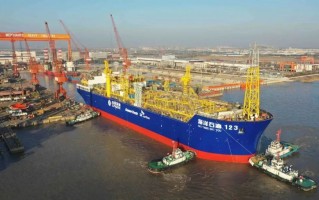 fpso 运营，fpso运营商