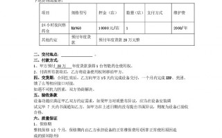 电子商务运营合同，电子商务运营主要做什么工作
