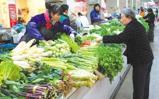 菜市场运营，菜市场运营方案
