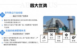 东莞环保运营公司，东莞环保公司排名