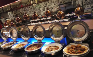 海鲜饭店的运营，海鲜饭店
