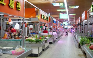 农贸市场运营，农贸市场运营方案