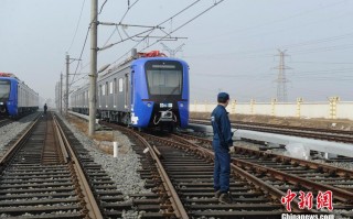 城轨 运营车辆，城轨 运营车辆有哪些