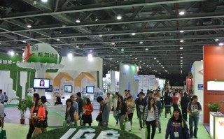 展览会运营模式，展览会运营模式有哪些